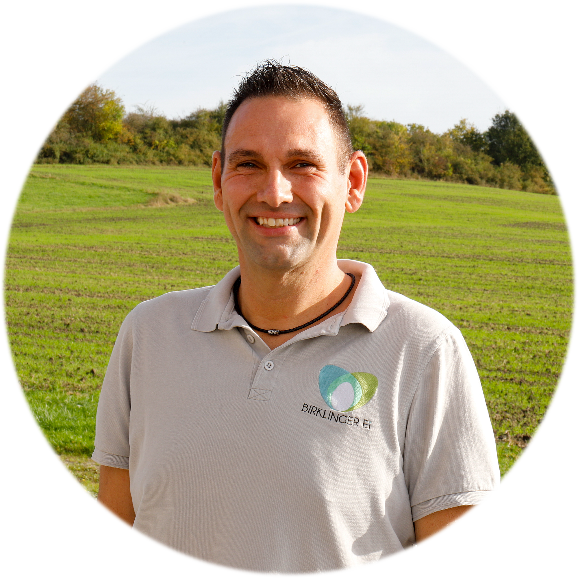 Felix Servatius - Birklinger Ei